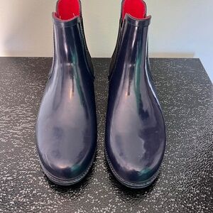 Electric Karma Rain Boots SZ 10